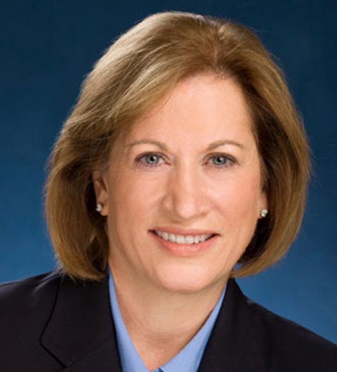 Mary Galardi